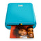 Kodak Step Mobile Instant Photo Printer 2x3" & Photo Paper Go Bundle for iOS & Android