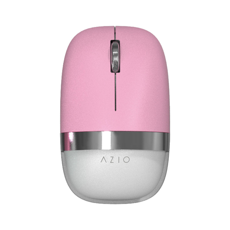 Azio IZO Wireless Mouse (Bluetooth/RF)