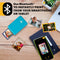 Kodak Step Mobile Instant Photo Printer 2x3" Compatible with iOS, Android & Bluetooth