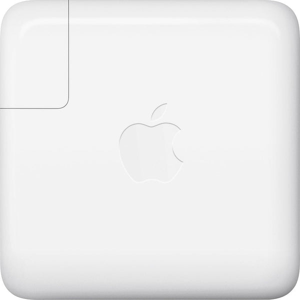 Apple 87W USB-C Power Adapter ( PLUG-IN ONLY )