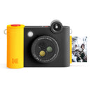 Kodak Smile+ Wireless 2x3 Digital Instant Print Camera with Effect Lenses & Zink Technology