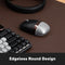 Azio IZO Wireless Mouse (Bluetooth/RF)