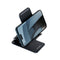 360° Rotatable Aluminum Alloy Phone and Mini Tablet Stand with Silicone Pad