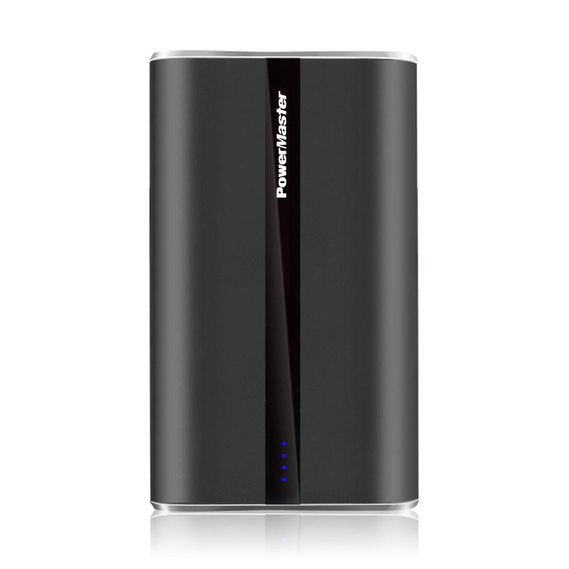 PowerMaster 20000mAh Portable Charger 5.8A Output