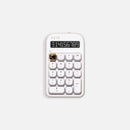 Azio IZO NumPad / Standalone Calculator (Blue Switch)