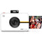 Kodak Step Touch 13MP Digital Camera & Instant Printer 2x3" with 3.5 LCD Touchscreen Display