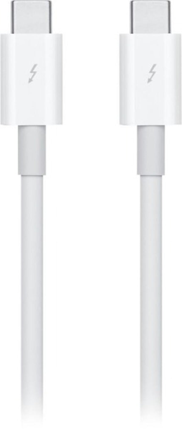 Apple Thunderbolt 3 Cable Charger