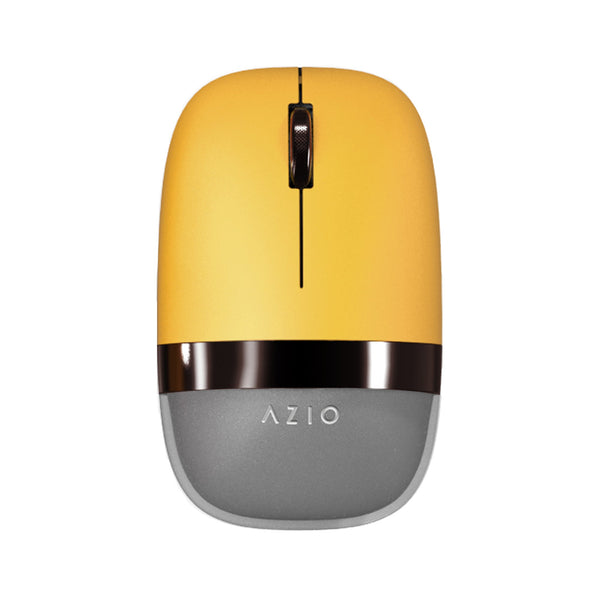 Azio IZO Wireless Mouse (Bluetooth/RF)