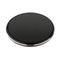 Qi-Certified Ultra-Slim 5W Wireless Charger for iPhone XS MAX/XR/XS/X/8/8+, Galaxy S10/S9/S8+, S7, Blackberry