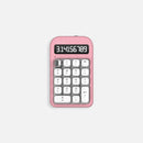 Azio IZO NumPad / Standalone Calculator (Red Switch), Golden Iris