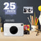 Kodak Printomatic Instant Print Camera - Prints on Zink 2x3" Photo Paper