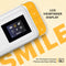 Kodak Smile Digital Instant Print Camera – Slide-Open 10MP Instant Camera 2x3"