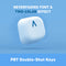 Azio IZO Wireless Keyboard (Blue Switch)