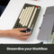 Azio FOQO Pro Wireless Keyboard