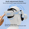 Alpha Digital Head Strap for META Quest 2