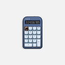 Azio IZO NumPad / Standalone Calculator (Blue Switch)