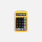 Azio IZO NumPad / Standalone Calculator (Red Switch), Golden Iris