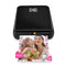 Kodak Step Mobile Instant Photo Printer 2x3" Compatible with iOS, Android & Bluetooth