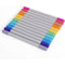 Kodak Printomatic Instant Print Camera & Photo Paper (20 Sheets) Art Bundle