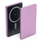 2 In 1 MagSafe Wireless Power Bank 5000mAh Fast Charger