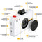 Kodak Step Instant Camera with 10MP Image Sensor (White) Go Bundle