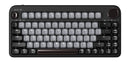 Azio IZO Wireless Keyboard (Red Switch)