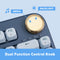 Azio IZO Wireless Keyboard (Blue Switch)