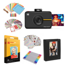 Kodak Step Touch 13MP Instant Camera with 3.5” LCD Touchscreen Display Starter Bundle