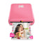 Kodak Step Mobile Instant Photo Printer 2x3" Compatible with iOS, Android & Bluetooth