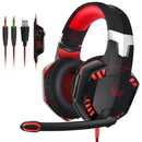 Kotion Each G2000 Gaming Headset - Over Ear Headphones for PS4 Xbox Nintendo Switch PC Laptop - Packs & Pieces