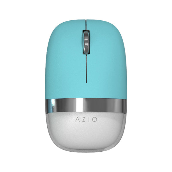 Azio IZO Wireless Mouse (Bluetooth/RF)