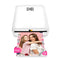 Kodak Step Mobile Instant Photo Printer 2x3" Compatible with iOS, Android & Bluetooth