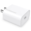 HyperGear 20W USB-C PD Wall Charger