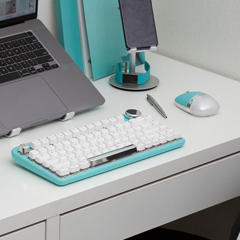 Azio IZO Wireless Mouse (Bluetooth/RF)