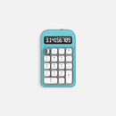 Azio IZO NumPad / Standalone Calculator (Red Switch), Golden Iris